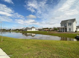 411A Villager Ave, Scott, LA 70583