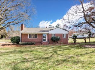 200 Radio Rd, Charlotte, NC 28216