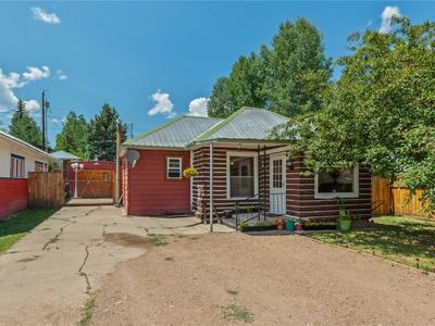 21555 State Highway 131, Phippsburg, CO, 80469
