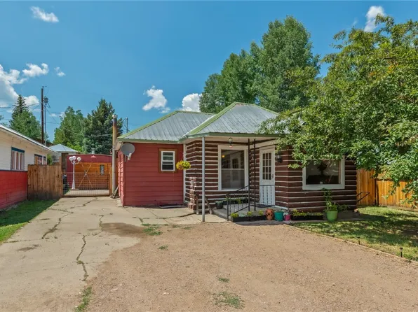 21555 State Highway 131, Phippsburg, CO 80469