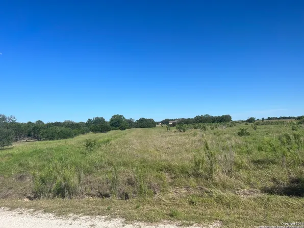 277 PALOMINO SPRINGS LOT 277, Bandera, TX 78003