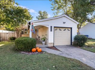 1429 S Louisville Ave, Tulsa, OK 74112