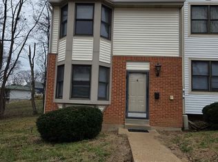 4 Dubois Ct #4, Washington, MO 63090