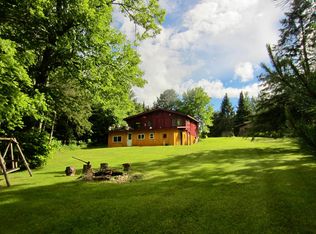 53742 Ormerods Shores Rd, Deer River, MN 56636