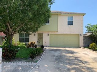 2211 Hannah Dr, Edinburg, TX 78542