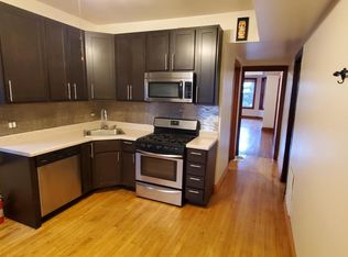 2447 N Springfield Ave #1, Chicago, IL 60647