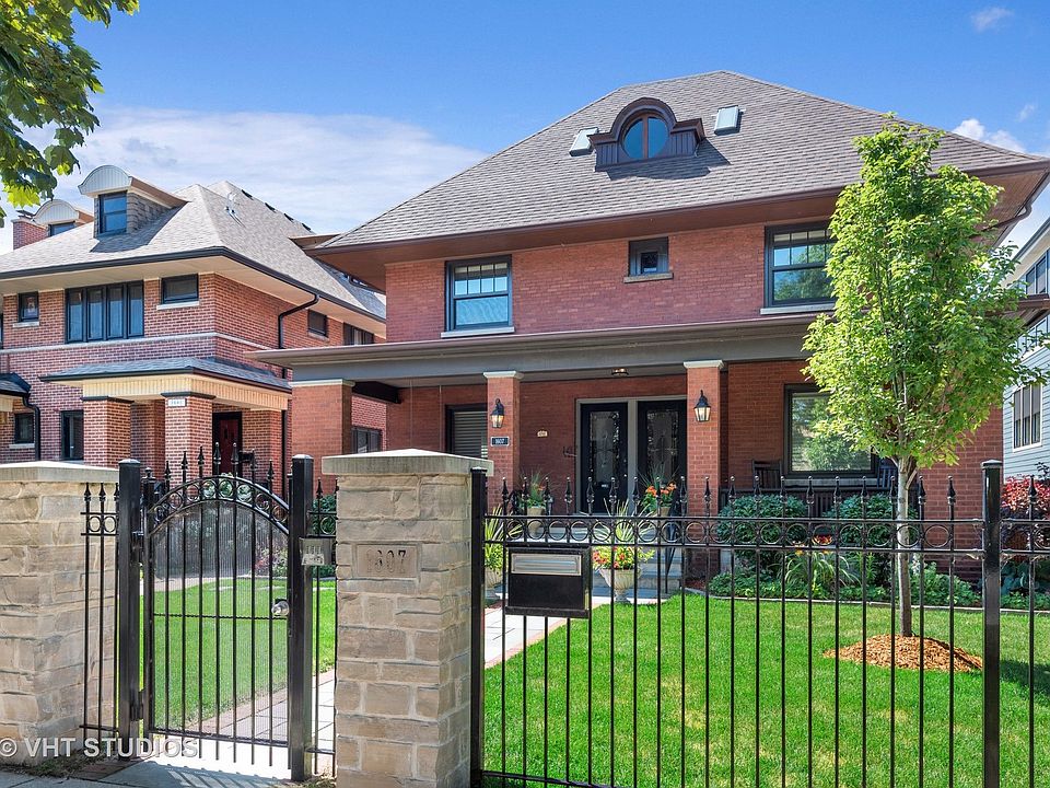 1st image of 1607 W Touhy Ave