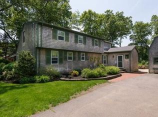 20 Smith Rd, Hingham, MA 02043