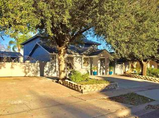 117 Biscayne Loop, Laredo, TX 78045