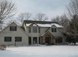 50585 Weeping Willow Run W, Granger, IN