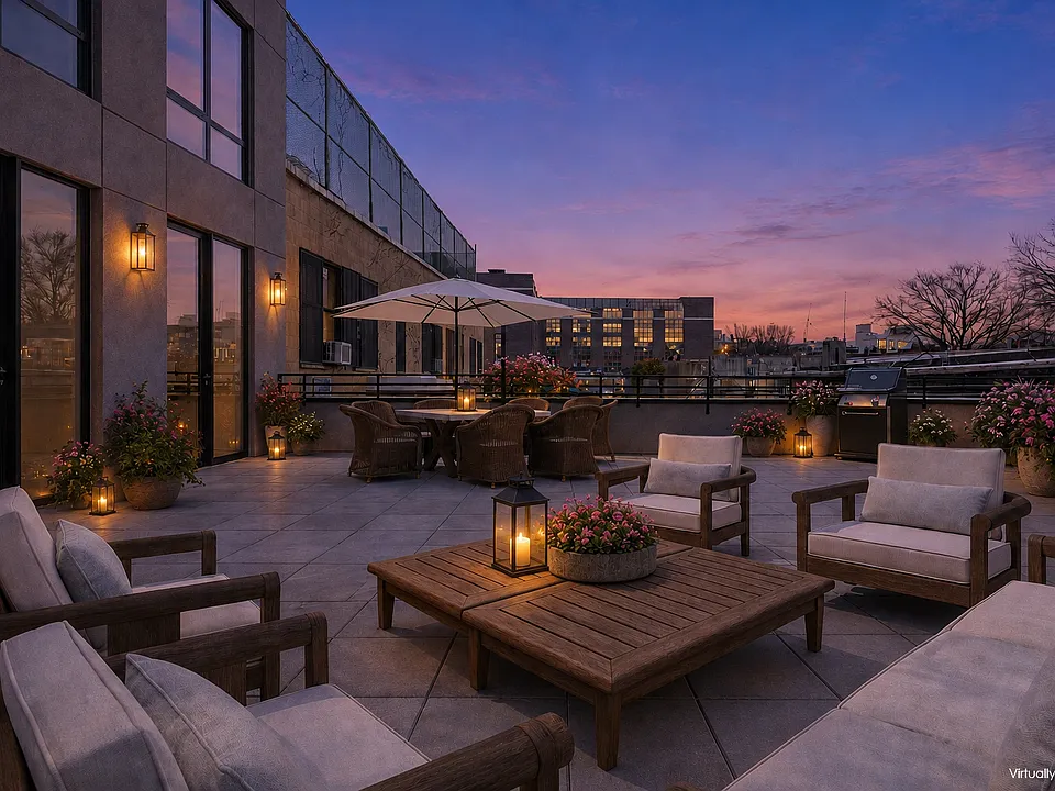 408 Lefferts Ave #2F