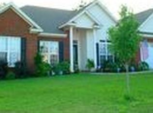 635 Prairieview Dr, Prattville, AL 36067