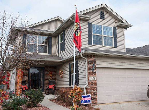 2nd image of 25418 Oconnel Ln