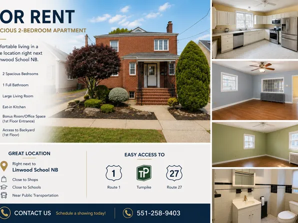 29 Cleremont Ave #1, North Brunswick, NJ 08902