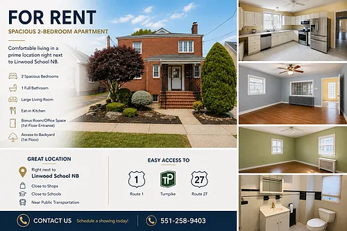 29 Cleremont Ave #1 Photo 1 29 Cleremont Ave #1 Photo 1