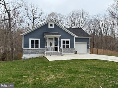 11554 Bowie Ct, Lusby, MD, 20657
