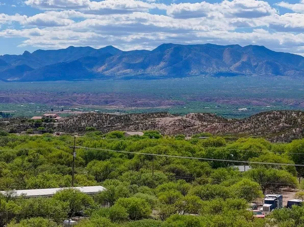 W Country Way, Saint David, AZ 85630