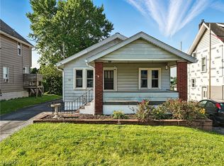 33 Townsend Ave, Girard, OH