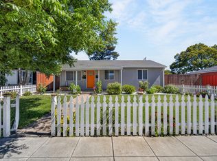 2018 Redbush Ter, San Jose, CA 95128