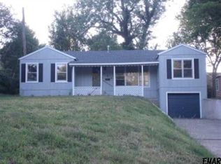460 N 19th St, Enid, OK 73701