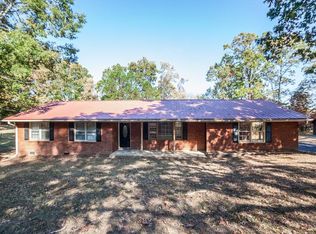 40 Rock Fence 2 Rd SE, Cartersville, GA 30121