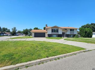 1207 N Bannen Rd, Spokane, WA 99216