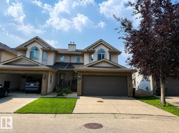 155 Crocus Cres #80, Strathcona County, AB T8H 2M4