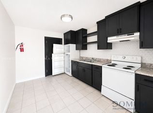 1811 Perkins Ave APT 1, Mission, TX 78572