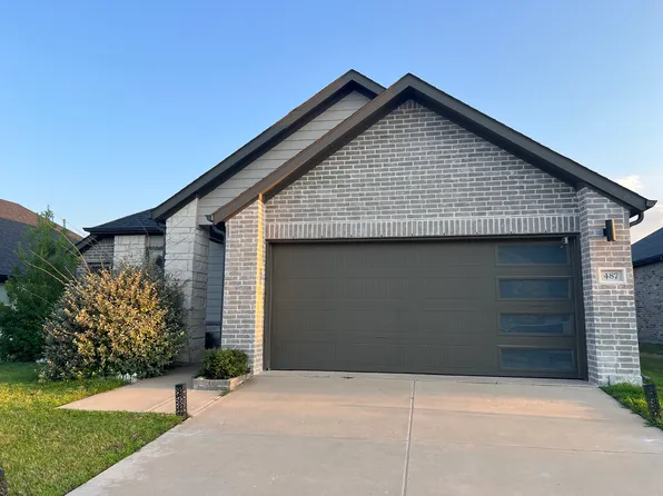 487 Deer Canyon Way, Princeton, TX 75407