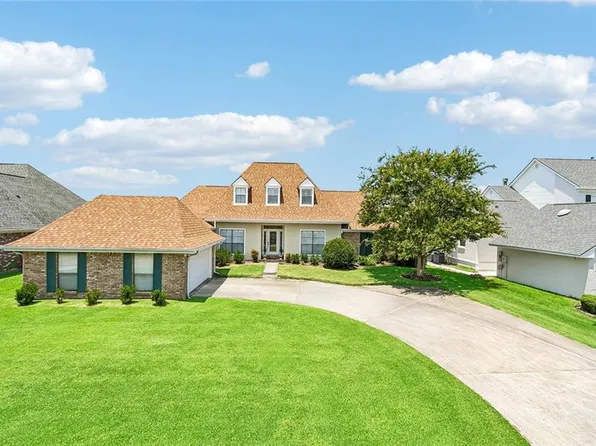 10 La Quinta Dr, Slidell, LA 70458