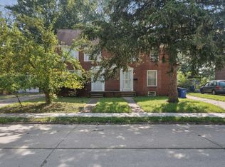 4723 W 125th St, Cleveland, OH 44135