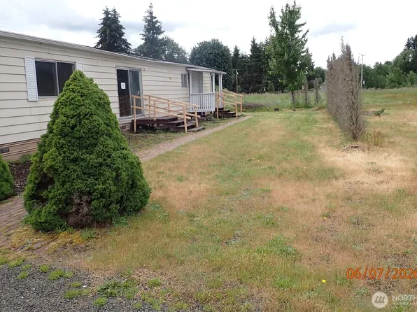 9217 183rd Avenue SW, Rochester, WA 98579
