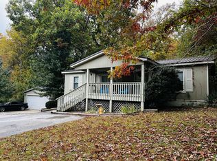 247 Dartmoor Dr, Fairfield Glade, TN 38558