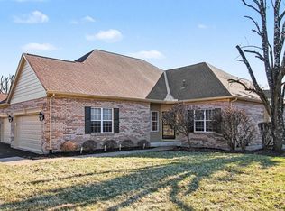 10771 Crown Pointe Dr, Union, KY 41091