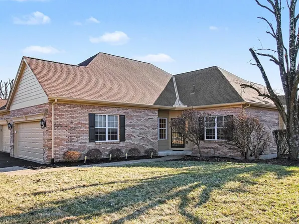 10771 Crown Pointe Dr, Union, KY 41091