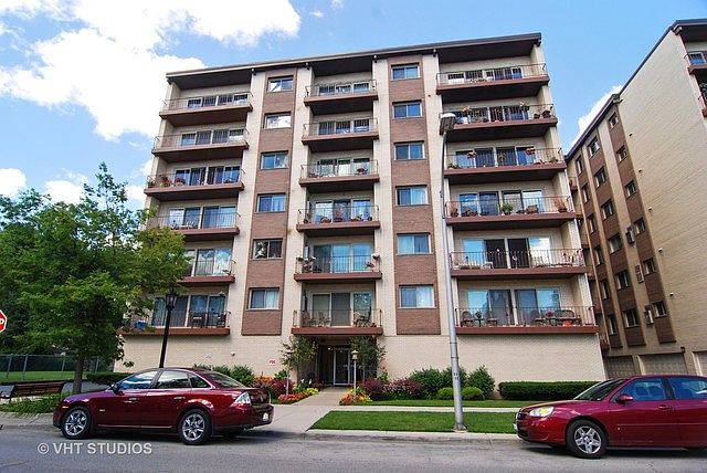 1st image of 251 Marengo Ave APT 5e