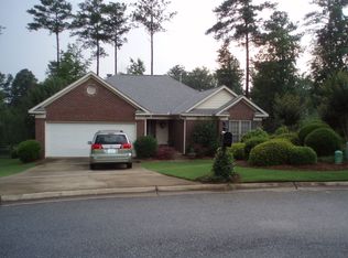 7705 N Stadium Dr, Columbus, GA 31909