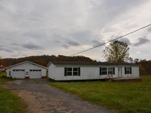1415 Gooseman Rd, Jane Lew, WV 26378