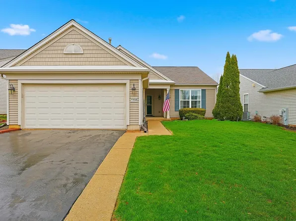 (undisclosed Address), Huntley, IL 60142