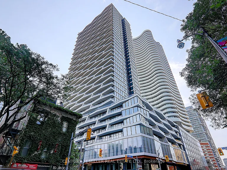 85 Wood St #2609 — Photo 1