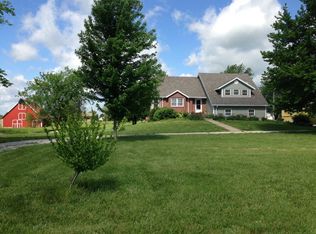 10831 County Road 371, Holts Summit, MO 65043