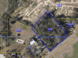 Hillcrest Loop, Petal, MS 39465