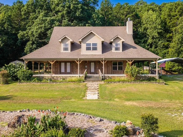 17607 Burlingame Rd, Little Rock, AR 72223