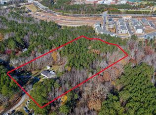 114 Sanger Dr, Cary, NC 27519