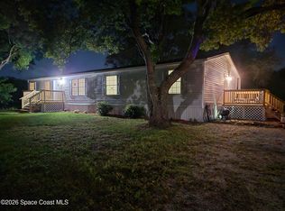 3120 Kinsley Rd, Mims, FL 32754