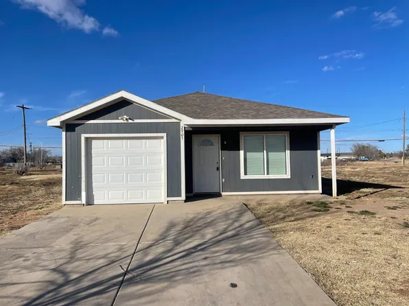 2905 E Broadway, Lubbock, TX 79403