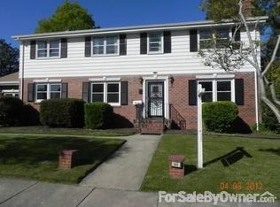 140 Cherry St, Norfolk, VA 23503