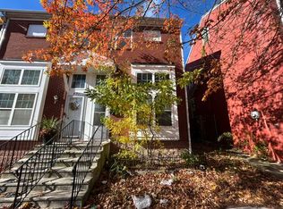 433 N Montgomery St, Trenton, NJ 08618