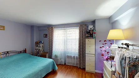 Sold by NYC Realty Brokers LLC