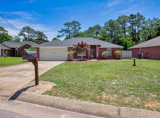 2442 Raider Ln, Navarre, FL 32566